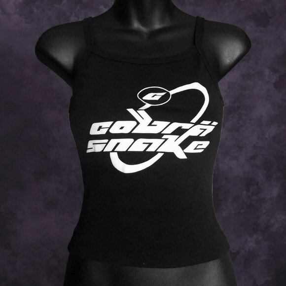 The Cobra Snake Tank Top - Picture 1 of 6